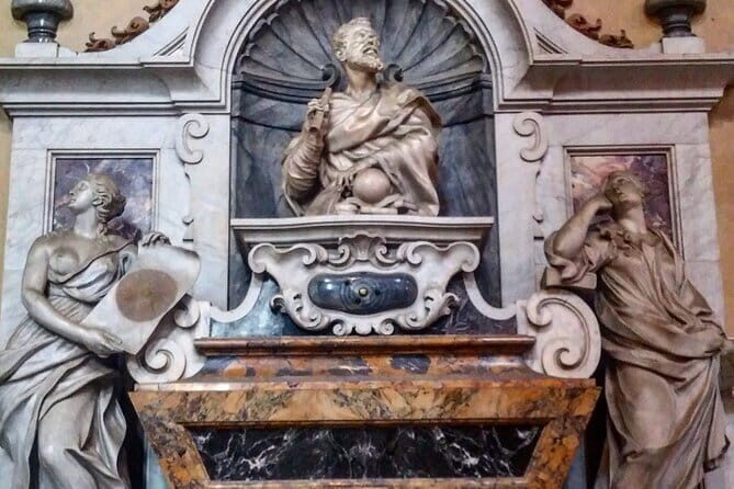 Florence: 1.5-hour Santa Croce guided experience - An Authentic Florence Experience in Just 90 Minutes