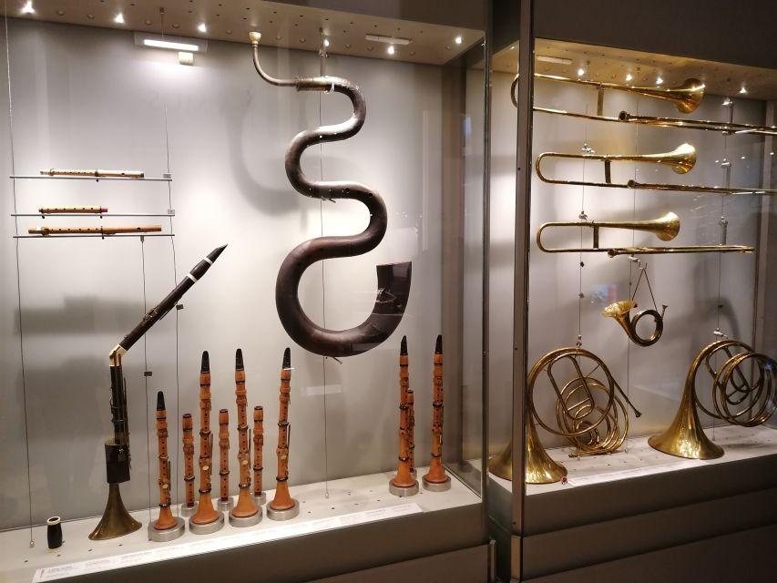 Florence: 2-Hour Accademia Gallery Private Tour - Explore the Museum on Your Own
