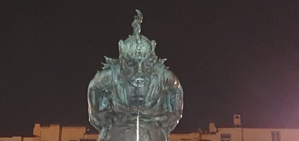 Florence: 2-Hour Esoteric Guided Walking Tour - Frequently Asked Questions