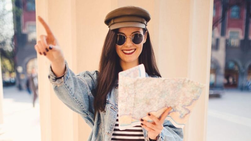 Florence: 2-Hour Selfie Tour With a Local Guide - Experience and Assistance