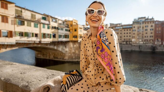 Florence: 2-Hour Selfie Tour With a Local Guide - Getting to the Meeting Point