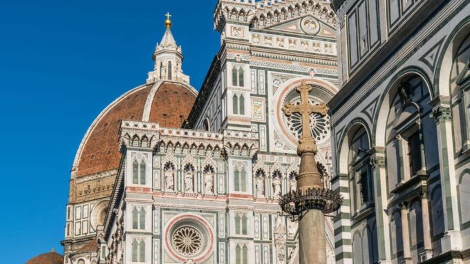 Florence: 2-Hour Selfie Tour With a Local Guide - Frequently Asked Questions