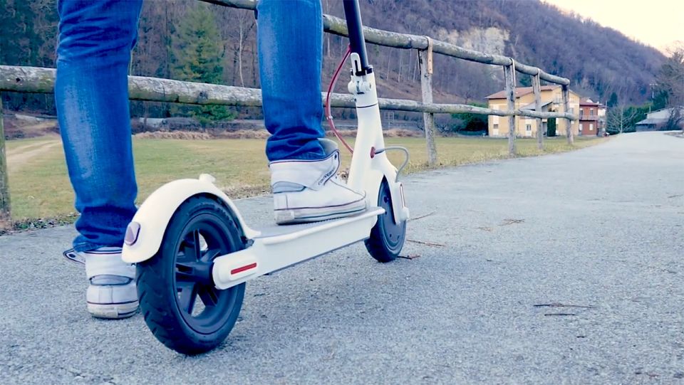 Florence: 2-Hour Sightseeing Tour by Electric Scooter - Key Points