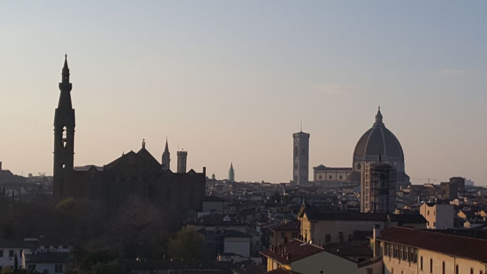 Florence: 2 Hours Medieval Times Tour - Everyday Florence: Tower Houses, Feuds Between Families