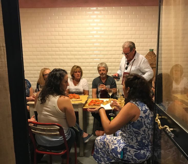 Florence: 3-Hour Private Wine Tour - Multilingual Live Tour Guide