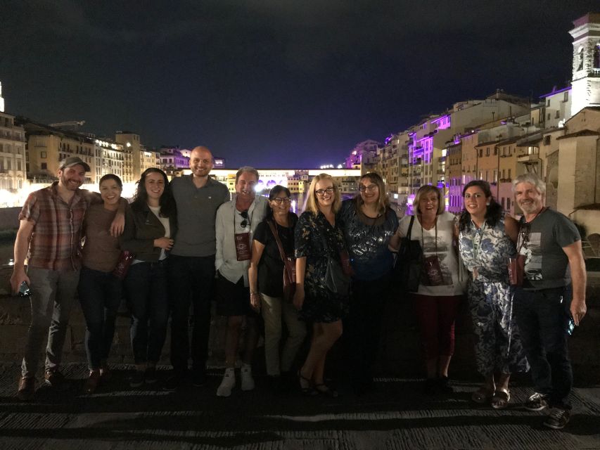 Florence: 3-Hour Private Wine Tour - Itinerary Highlights