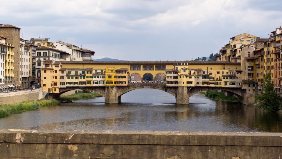 Florence: 3-Hour Private Wine Tour - Inclusions and Cancellation Policy