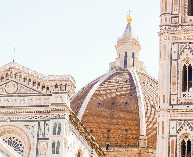 Florence: 4-Hour Accademia and Uffizi Galleries Guided Tour - Frequently Asked Questions
