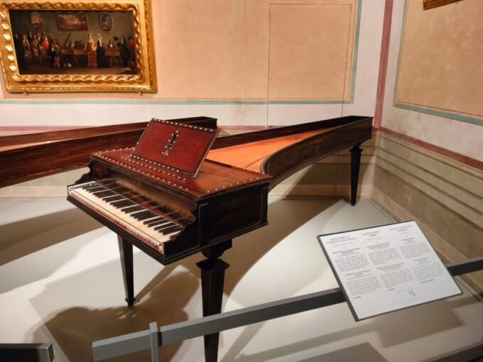 Florence: Accademia and David Skip-the-Line Entry Ticket - Visitor Experience and Access