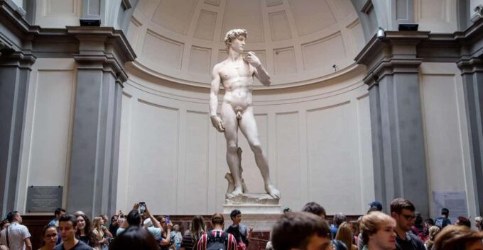 Florence: Accademia and David Skip-the-Line Entry Ticket - Frequently Asked Questions