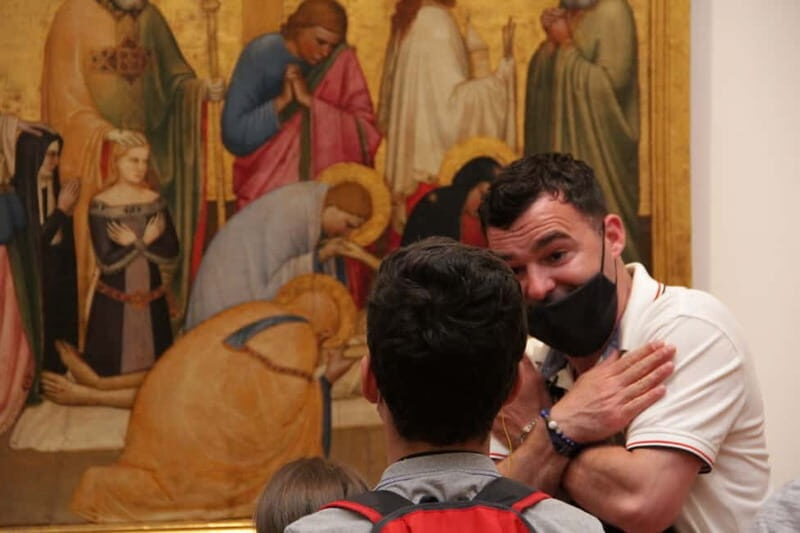 Florence: Accademia and Uffizi Gallery Guided Tour - Who Should Book This Tour?