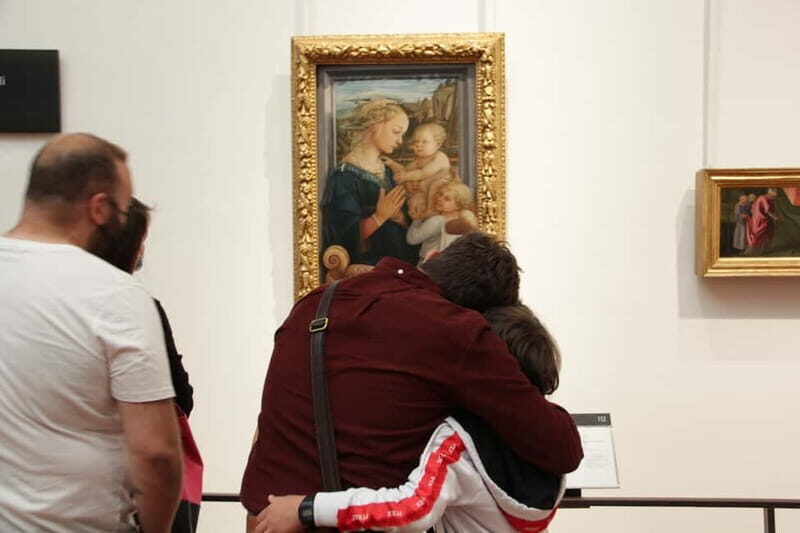 Florence: Accademia and Uffizi Gallery Guided Tour - FAQs