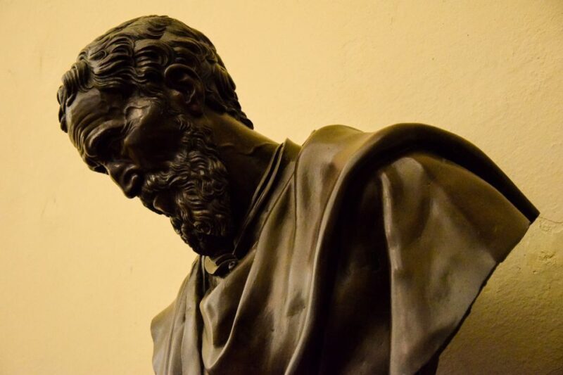 Florence: Accademia and Uffizi Gallery Guided Tour - Final Thoughts