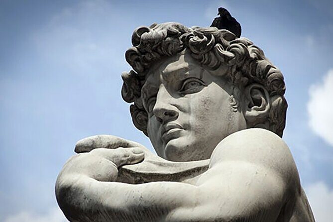 Florence: Accademia Gallery and City Center Private Walking Tour - Who Should Consider This Tour?