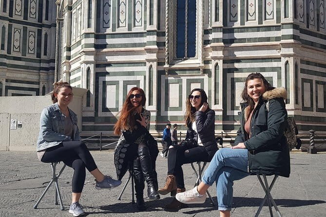 Florence Accademia Gallery & David Skip-the-line Small Group Tour - Authentic Experiences and Traveler Insights