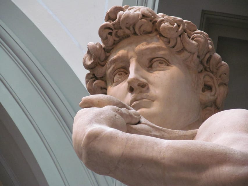 Florence: Accademia Gallery Guided Tour - Final Words