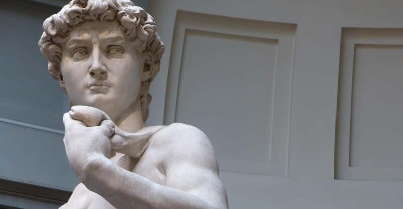 Florence: Accademia Gallery Guided Tour With Entry Ticket - Highlights of the Guided Tour