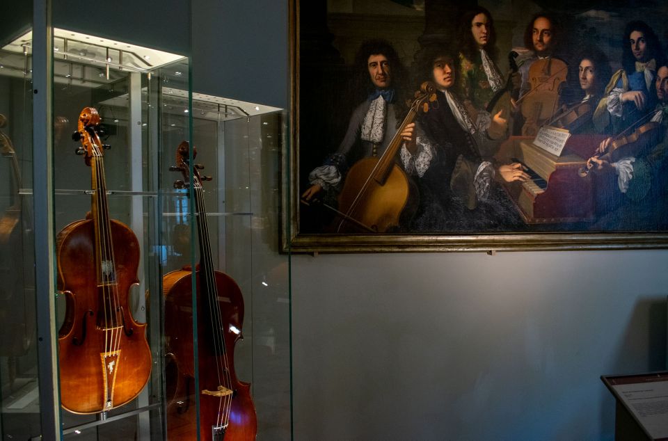 Florence: Accademia Gallery Guided Tour With Priority Access - Final Words