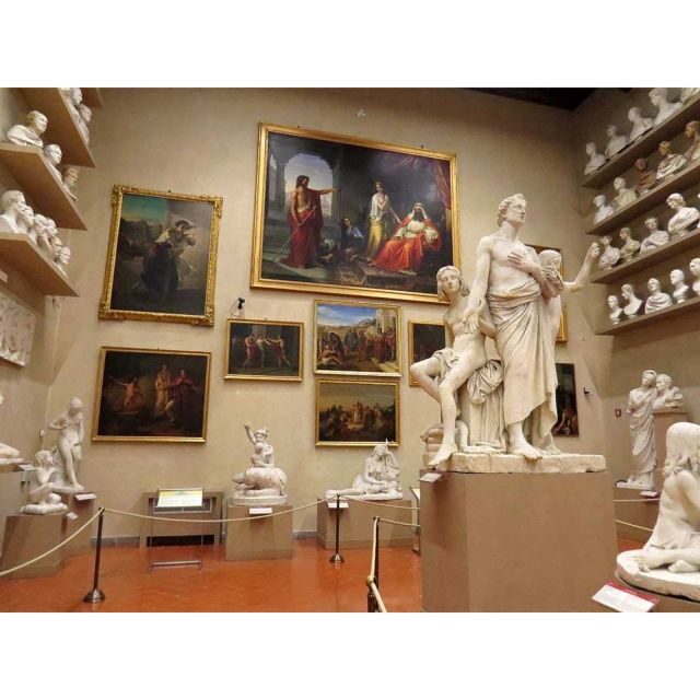 Florence: Accademia Gallery Guided Tour with Skip-the-Line - FAQ