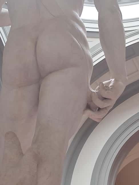 Florence: Accademia Gallery & Michelangelo's David Ticket - Key Points