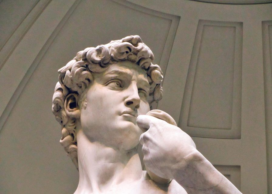 Florence: Accademia Gallery Private Guided Tour - Private Guided Tour