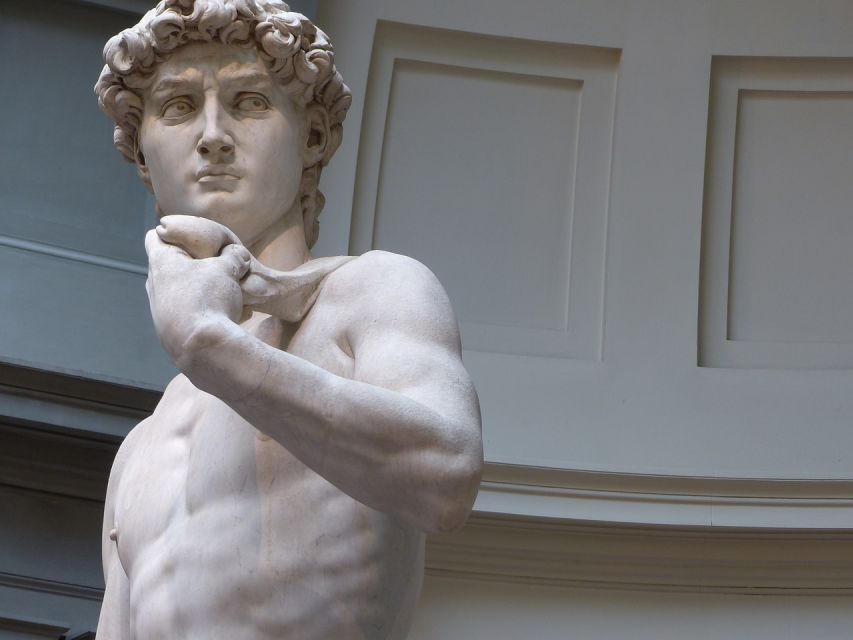 Florence: Accademia Gallery Private Guided Tour - Frequently Asked Questions