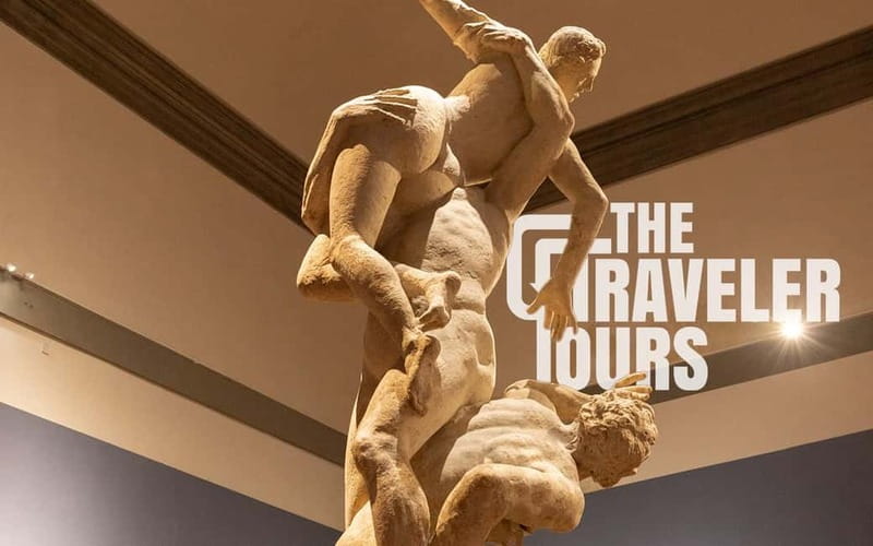 Florence: Accademia Gallery Reserved Entry Ticket - Why Choose the Accademia Reserved Entry Ticket?