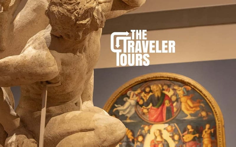 Florence: Accademia Gallery Reserved Entry Ticket - The Benefit of Reserved Tickets