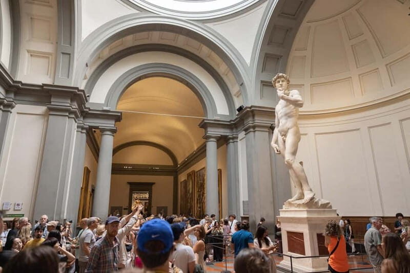 Florence: Accademia Gallery Skip-the-Line Guided Tour - The Sum Up: Is It Worth It?
