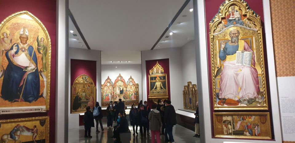Florence: Accademia Gallery Skip-the-Line Ticket - Customer Ratings and Feedback