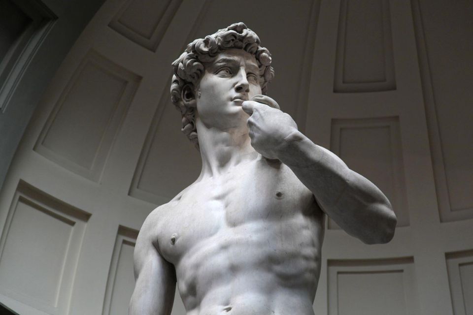 Florence: Accademia Gallery Skip-the-Line Ticket - Frequently Asked Questions