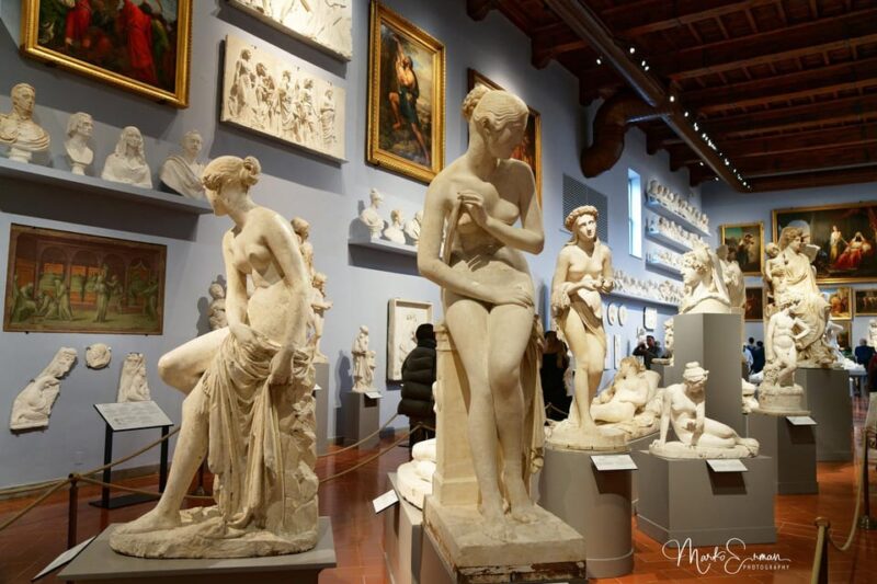Florence: Accademia Gallery Timed Entry Ticket - Visitor Requirements & Reviews