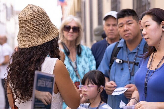 Florence Accademia Gallery Tour & Skip-the-Line Tickets Included - The Itinerary: What You Can Expect