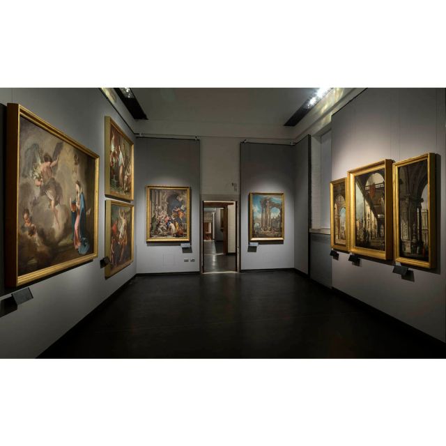 Florence: Accademia Gallery Tour With Skip-The-Line Ticket - Important Information for Guests