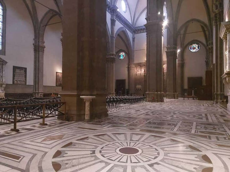 Florence: After-Hours Duomo Tour with Dome & Terraces - How Does Price Reflect the Experience?