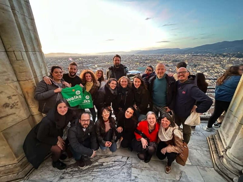 Florence: After-Hours Duomo Tour with Dome & Terraces - Final Thoughts