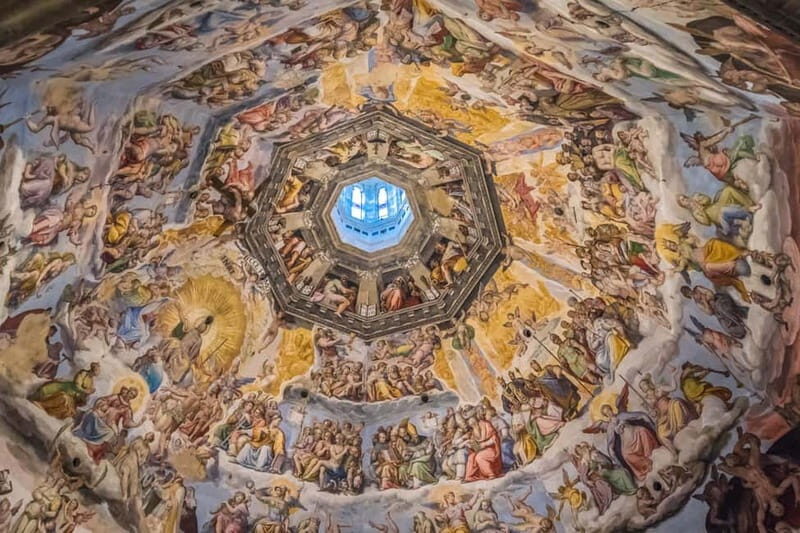 Florence: After-Hours Duomo Tour with Dome & Terraces - FAQ