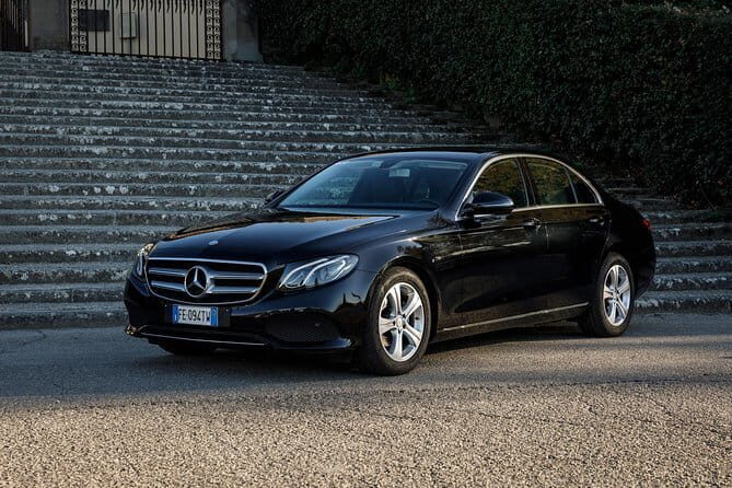 Florence Airport Private Transfer to the City - Who This Transfer Suits Best