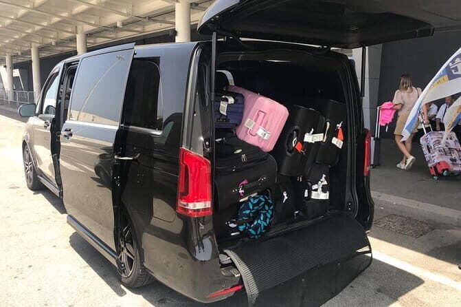 Florence Airport Private Transfer to the City - Final Thoughts