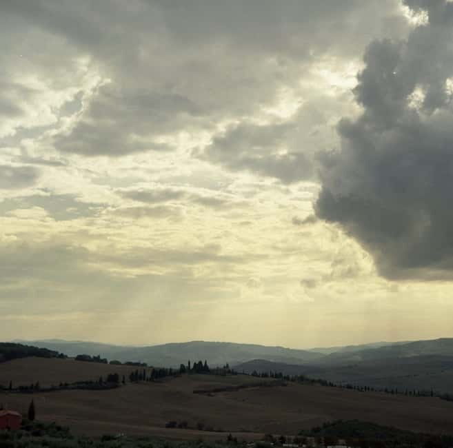 Florence: Analog Photography Tour - What to Expect from the Florence Analog Photography Tour  