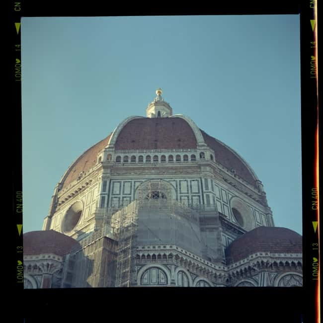 Florence: Analog Photography Tour - Is It Worth the Price?  