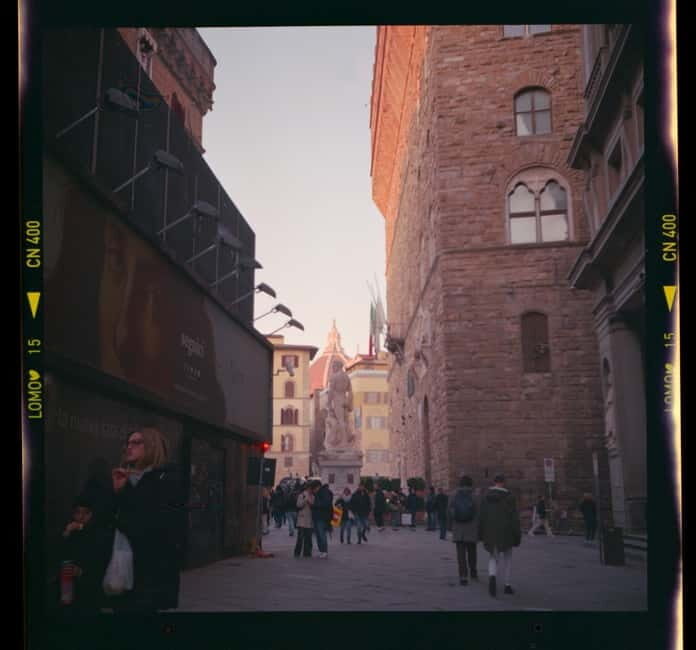 Florence: Analog Photography Tour - Practical Details & Tips  
