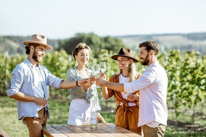 Florence and Chianti Private Wine Tasting Tour from Florence - Key Points