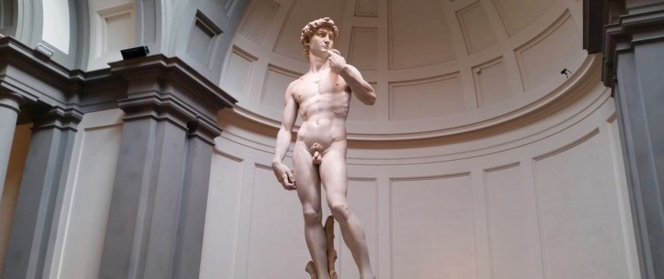 Florence and Pisa: Enjoy a Full Day Private Tour From Rome - Transportation Amenities