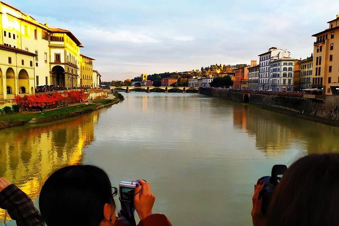 Florence and Pisa from Rome: Enjoy a Full Day Semi-Private Tour - FAQ