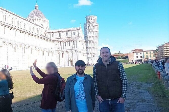 Florence and Pisa from Rome: Full Day Small Group Tour - Final Thoughts: Is It Worth It?