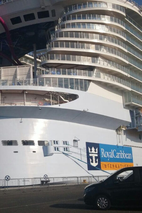 Florence and Pisa From the Cruise Port of Livorno - Local Driver Expertise