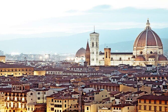 Florence and Pisa Private Tour from Rome - Frequently Asked Questions