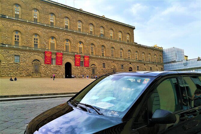 Florence and Pisa: Round Trip Tour from La Spezia Cruises - Exploring the Itinerary: What You Can Expect