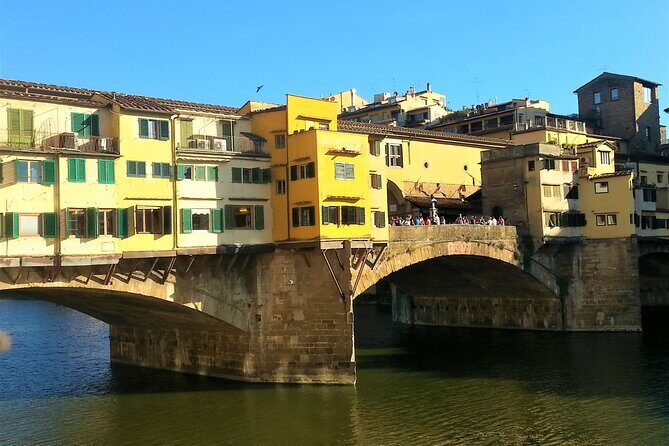 Florence and Pisa: Round Trip Tour from La Spezia Cruises - Real Traveler Insights and Reviews